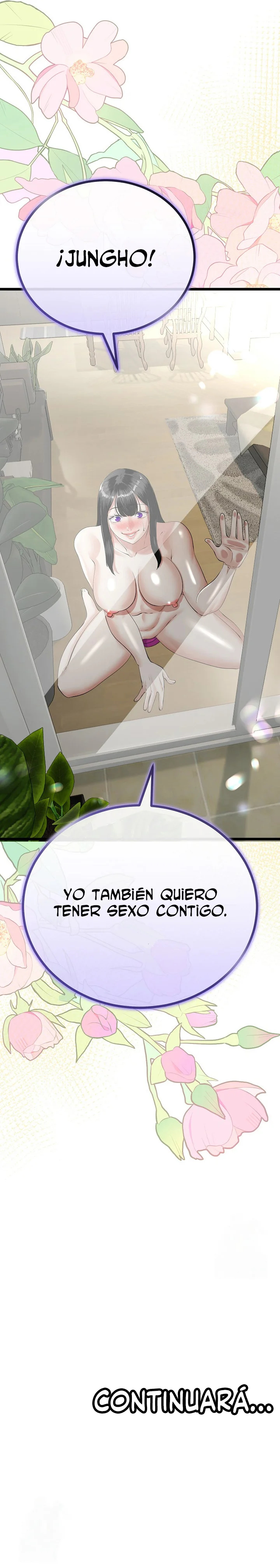 El regreso de la madrasta Capítulo 33 - Página 11