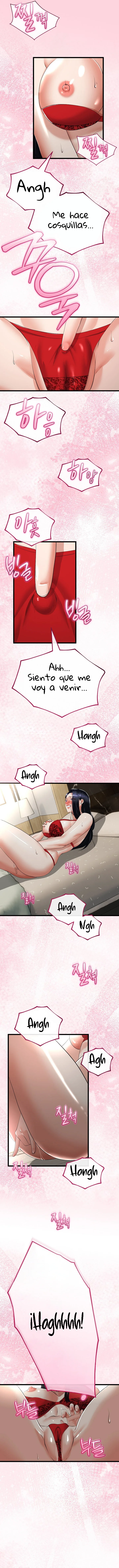 El regreso de la madrasta Capítulo 39 - Página 5