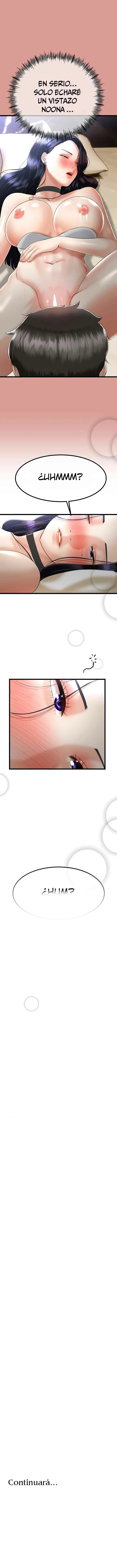 El regreso de la madrasta Capítulo 4 - Página 15