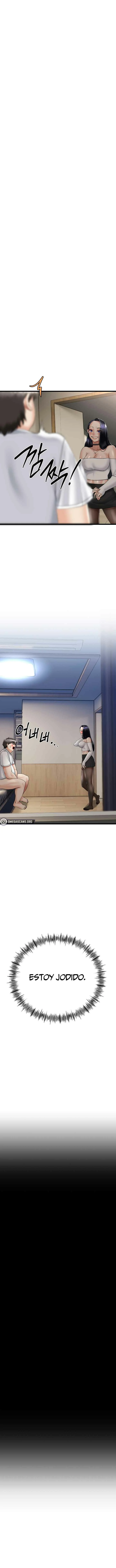 El regreso de la madrasta Capítulo 4 - Página 2