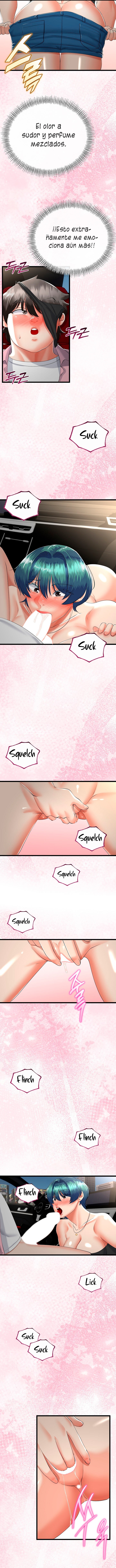 El regreso de la madrasta Capítulo 42 - Página 10