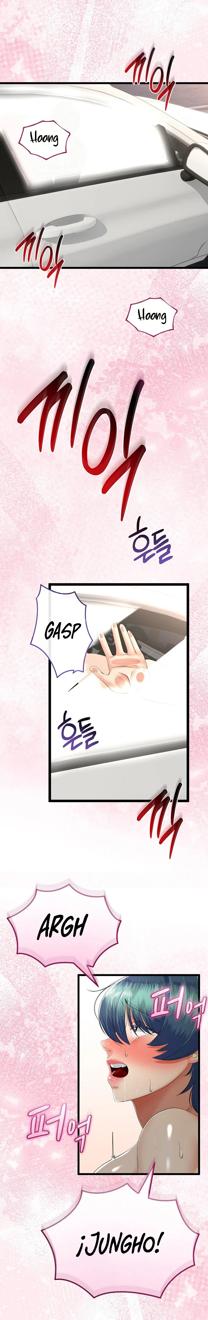 El regreso de la madrasta Capítulo 43 - Página 11