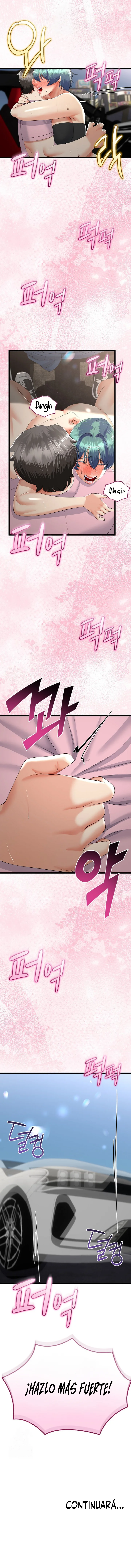 El regreso de la madrasta Capítulo 43 - Página 12