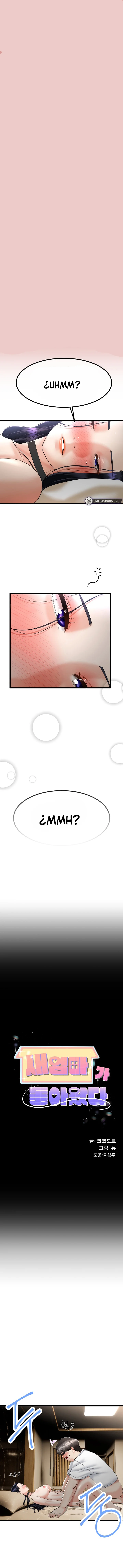 El regreso de la madrasta Capítulo 5 - Página 2