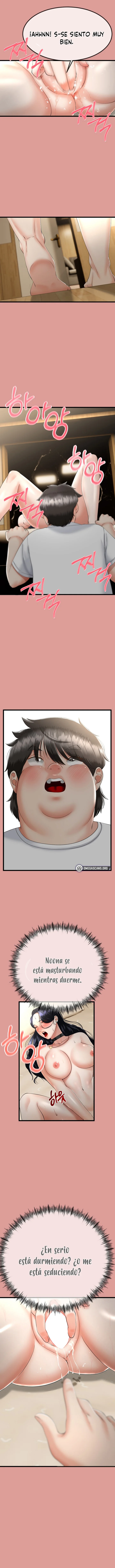 El regreso de la madrasta Capítulo 5 - Página 5