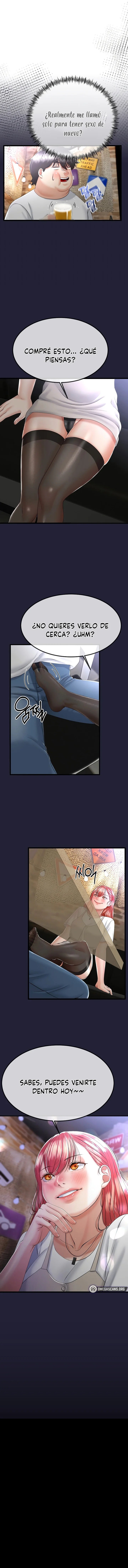 El regreso de la madrasta Capítulo 6 - Página 13