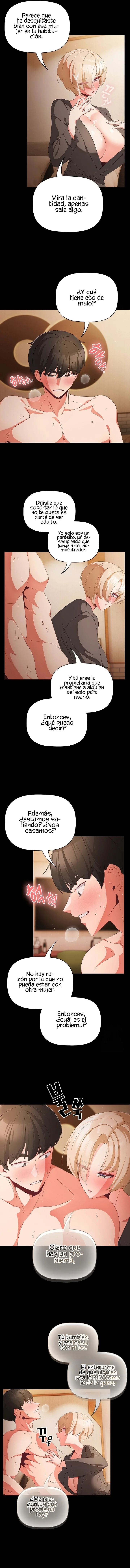 Seres de Oscuridad Capítulo 10 - Página 7