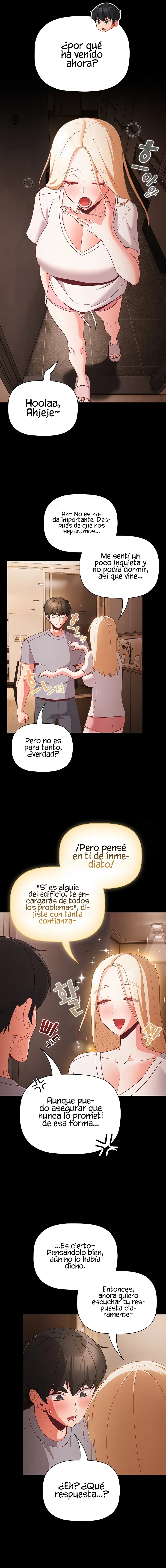 Seres de Oscuridad Capítulo 12 - Página 13