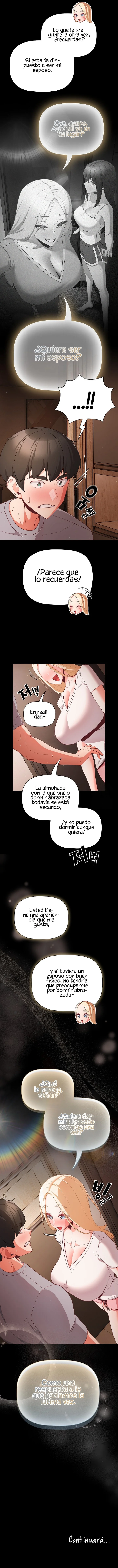 Seres de Oscuridad Capítulo 12 - Página 14