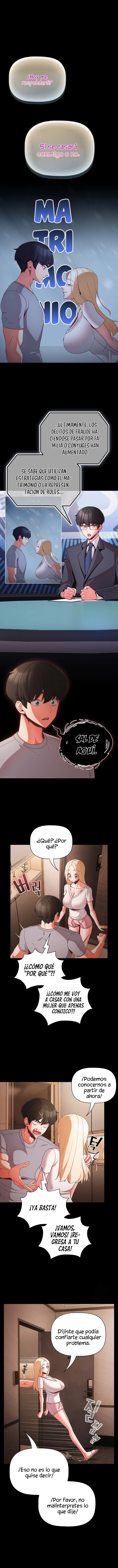 Seres de Oscuridad Capítulo 13 - Página 2