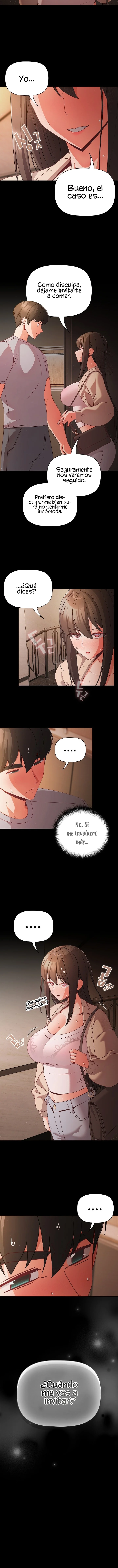 Seres de Oscuridad Capítulo 18 - Página 13