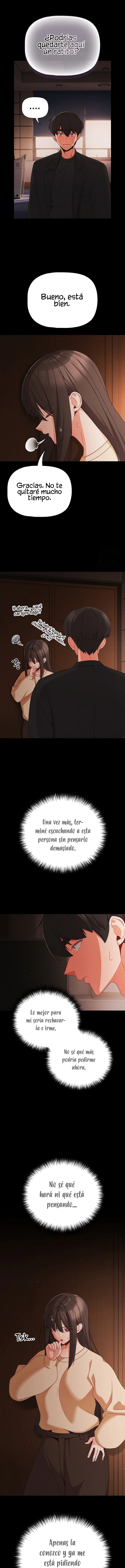 Seres de Oscuridad Capítulo 20 - Página 11