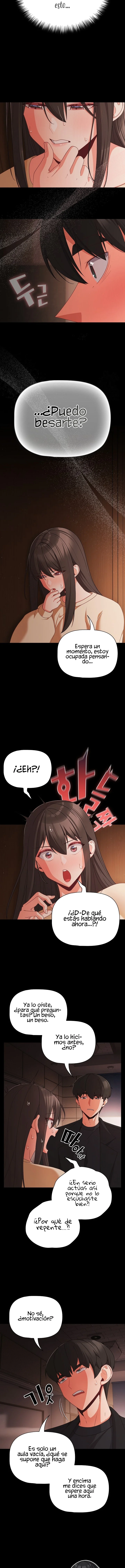 Seres de Oscuridad Capítulo 20 - Página 12