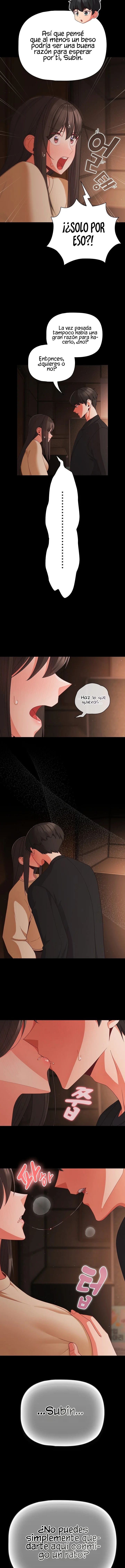 Seres de Oscuridad Capítulo 20 - Página 13