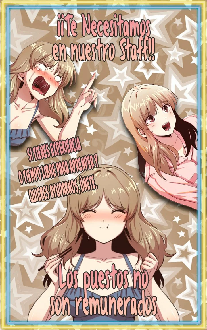 Seres de Oscuridad Capítulo 21 - Página 16