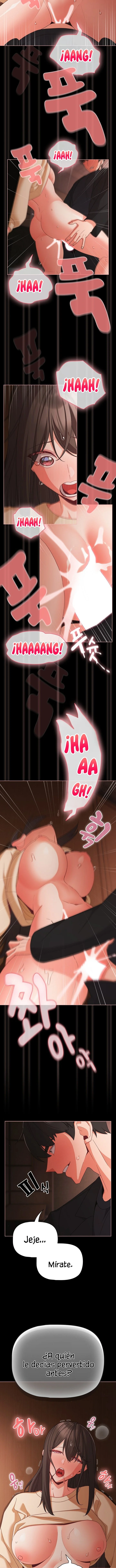 Seres de Oscuridad Capítulo 21 - Página 7