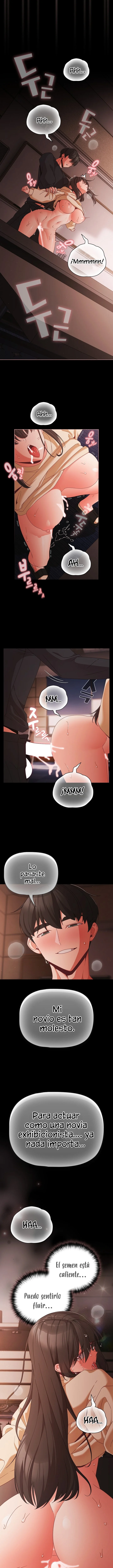 Seres de Oscuridad Capítulo 22 - Página 7