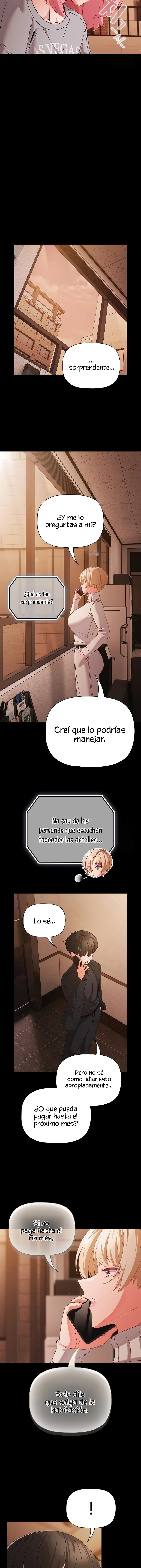 Seres de Oscuridad Capítulo 23 - Página 9