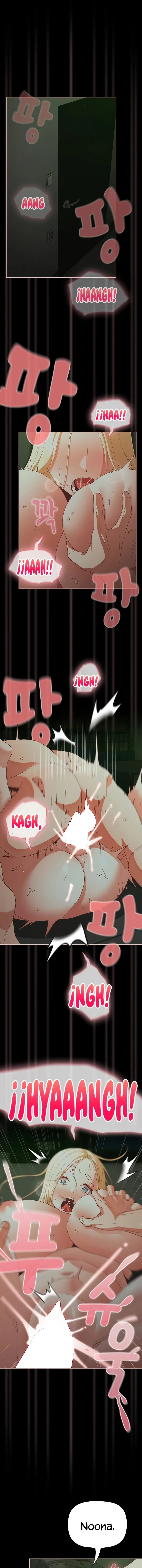 Seres de Oscuridad Capítulo 27 - Página 2