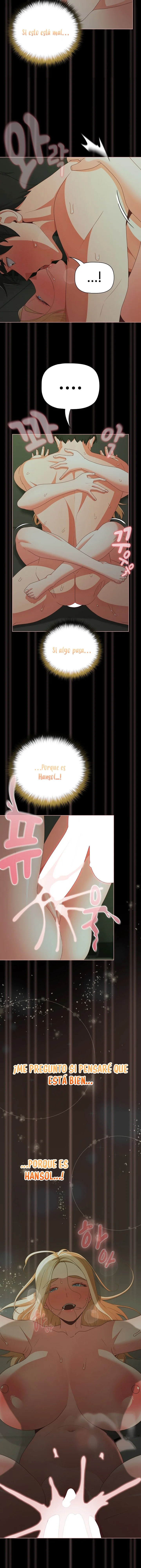 Seres de Oscuridad Capítulo 27 - Página 8