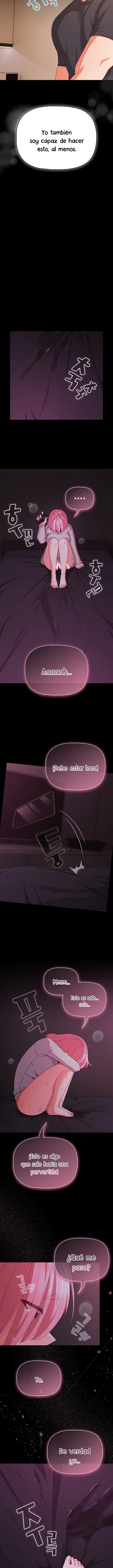 Seres de Oscuridad Capítulo 28 - Página 4