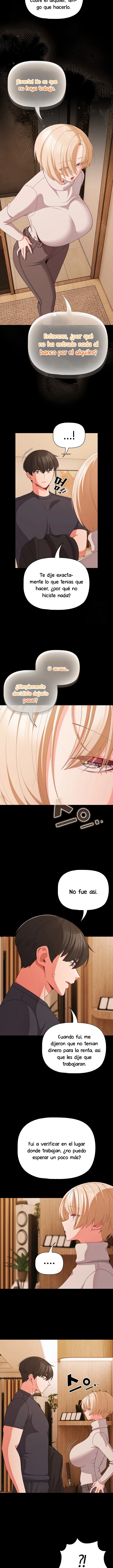 Seres de Oscuridad Capítulo 28 - Página 6