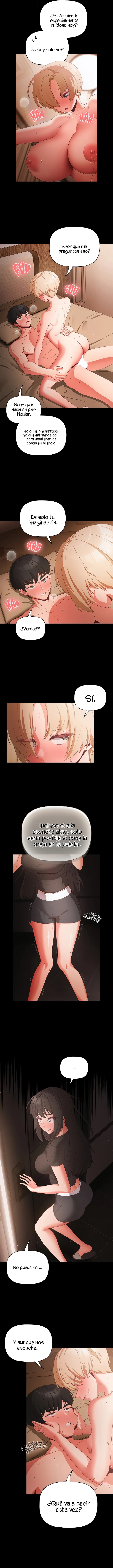 Seres de Oscuridad Capítulo 3 - Página 12