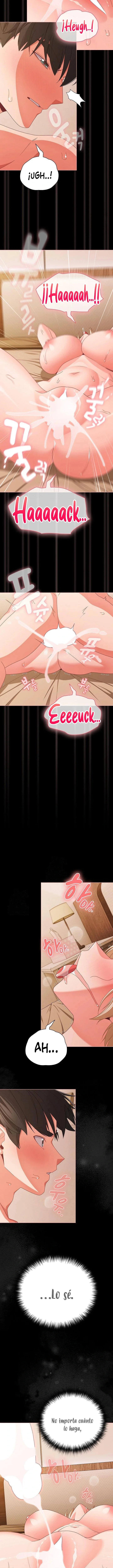 Seres de Oscuridad Capítulo 30 - Página 10