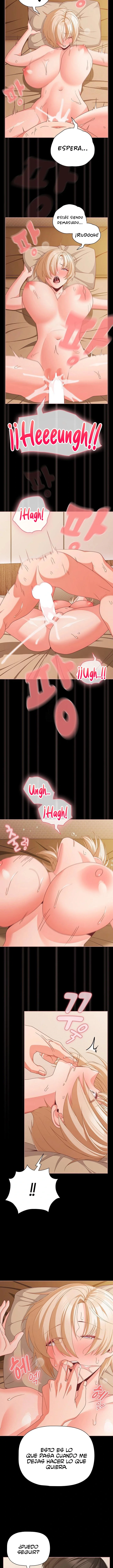 Seres de Oscuridad Capítulo 30 - Página 4