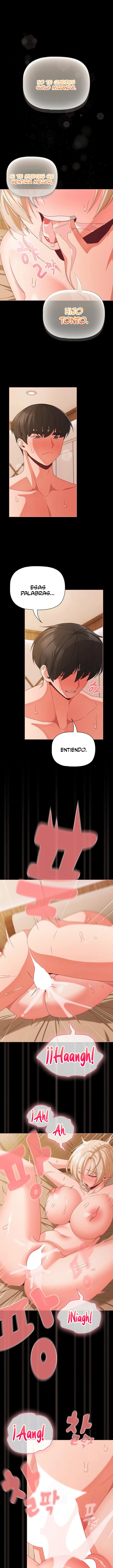 Seres de Oscuridad Capítulo 30 - Página 9