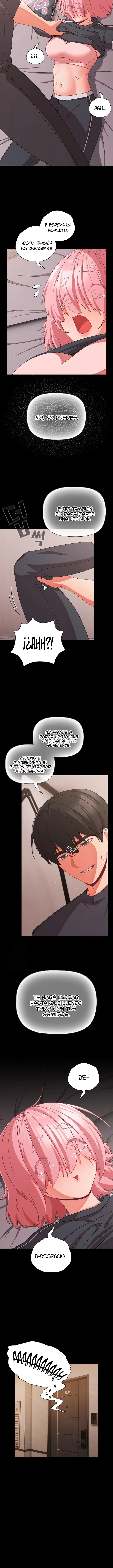 Seres de Oscuridad Capítulo 33 - Página 13