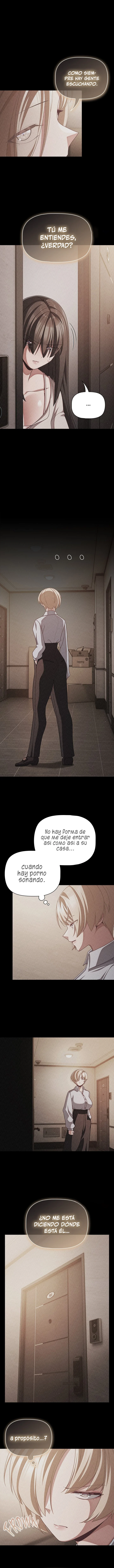 Seres de Oscuridad Capítulo 39 - Página 2