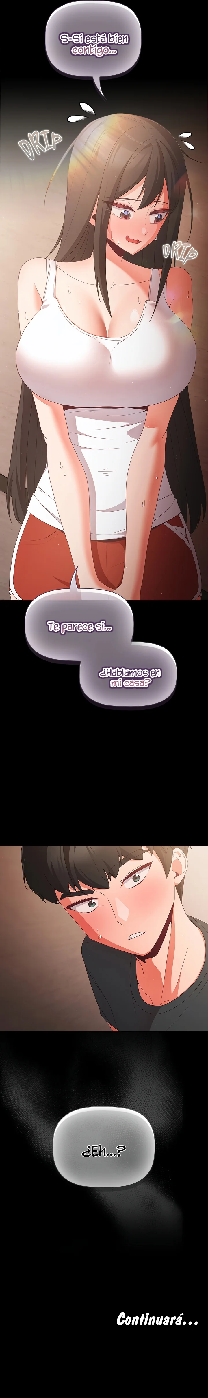 Seres de Oscuridad Capítulo 4 - Página 13