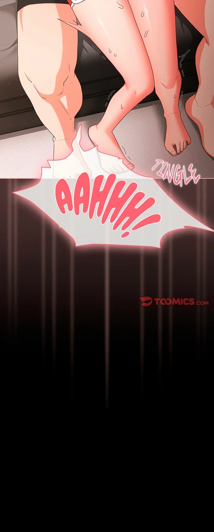 Seres de Oscuridad Capítulo 5 - Página 14