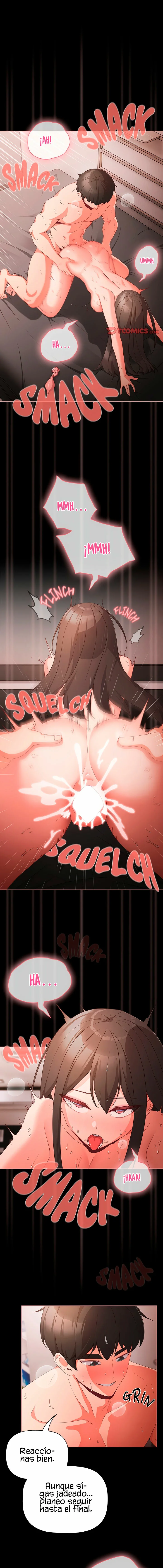 Seres de Oscuridad Capítulo 7 - Página 2