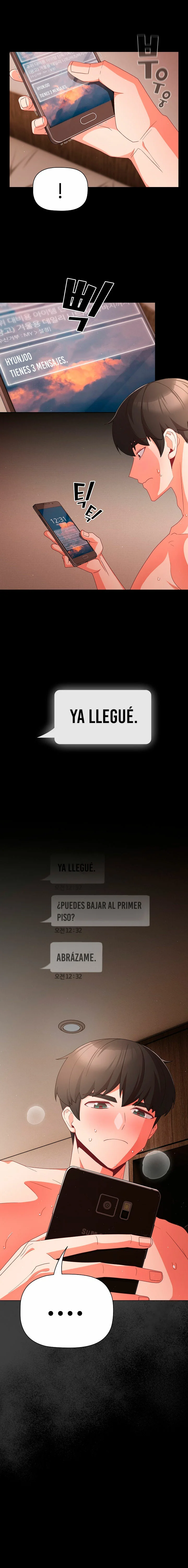 Seres de Oscuridad Capítulo 9 - Página 13