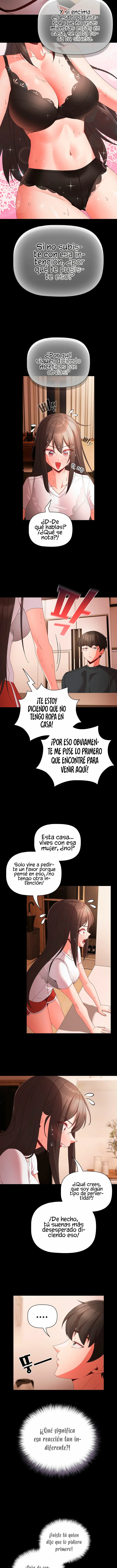 Seres de Oscuridad Capítulo 9 - Página 9