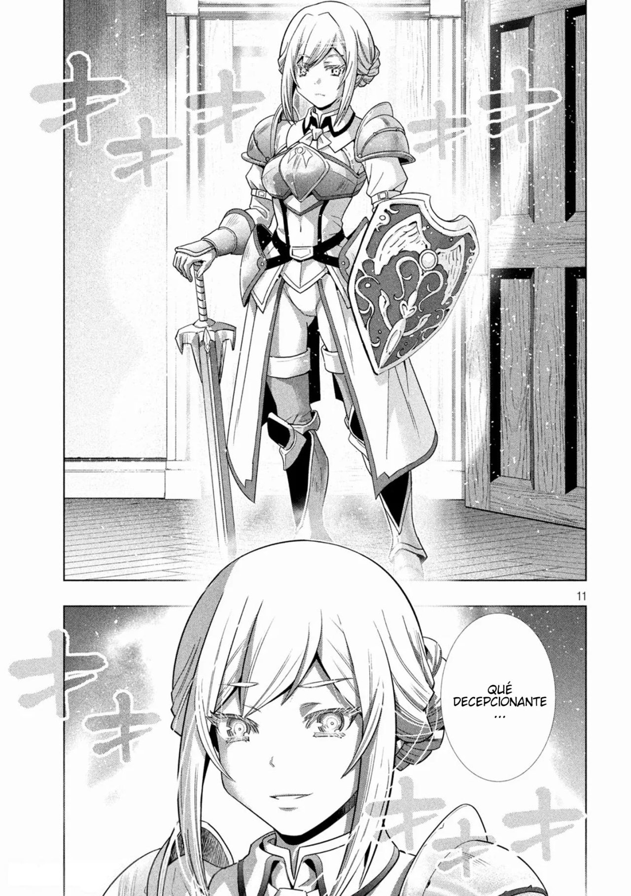 Parallel Paradise Capítulo 165 - Página 13