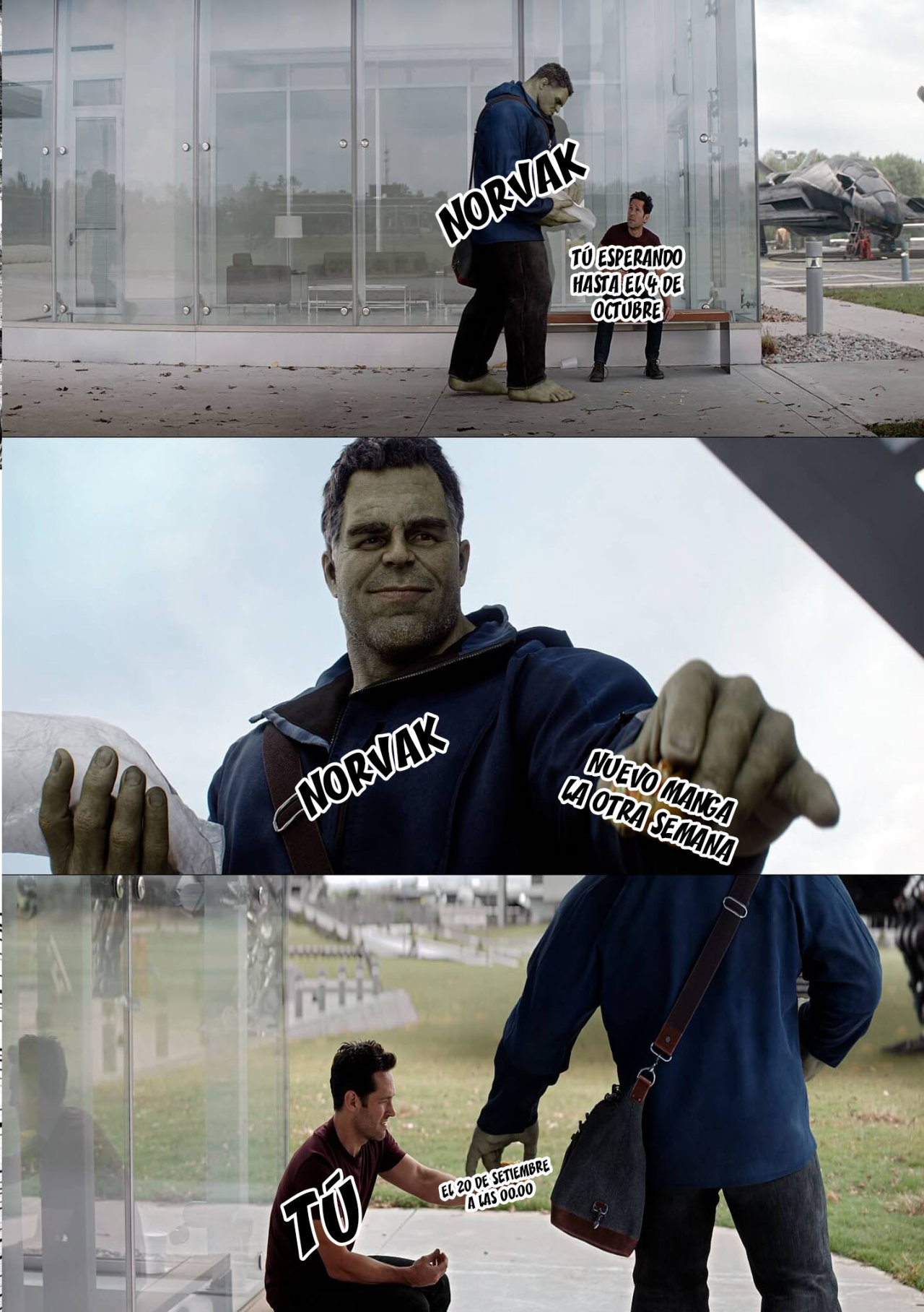 Parallel Paradise Capítulo 166 - Página 20