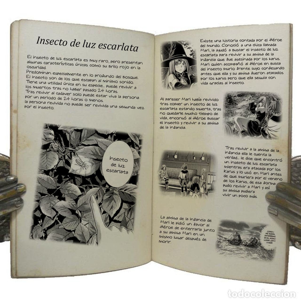 Parallel Paradise Capítulo 167 - Página 20