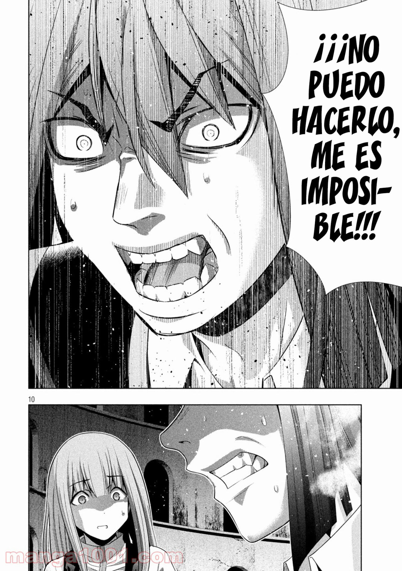 Parallel Paradise Capítulo 171 - Página 13