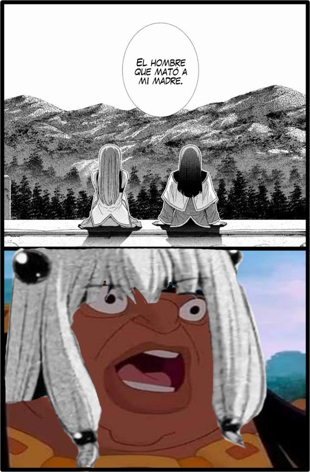 Parallel Paradise Capítulo 171 - Página 22