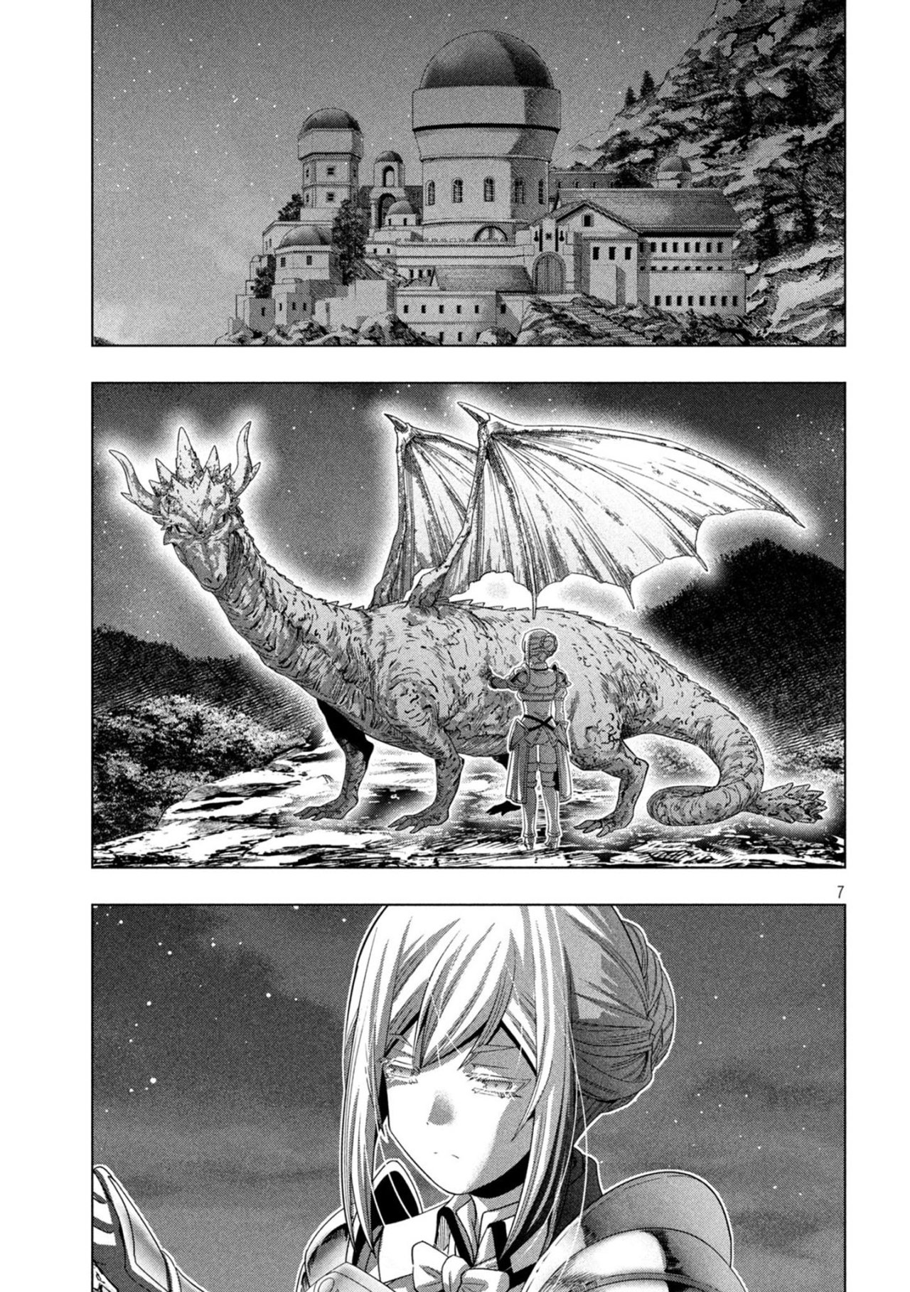 Parallel Paradise Capítulo 176 - Página 9