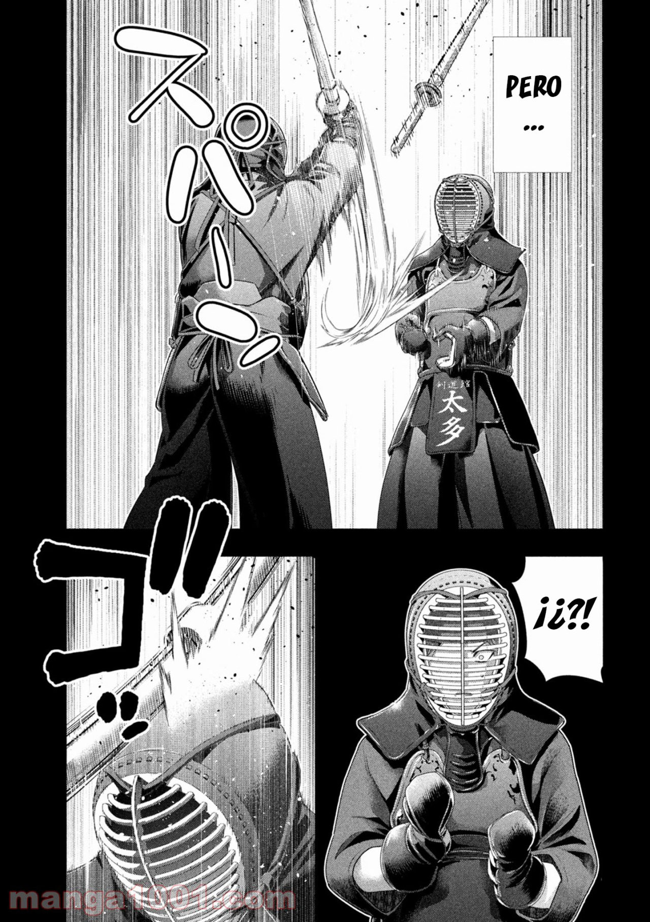 Parallel Paradise Capítulo 177 - Página 13