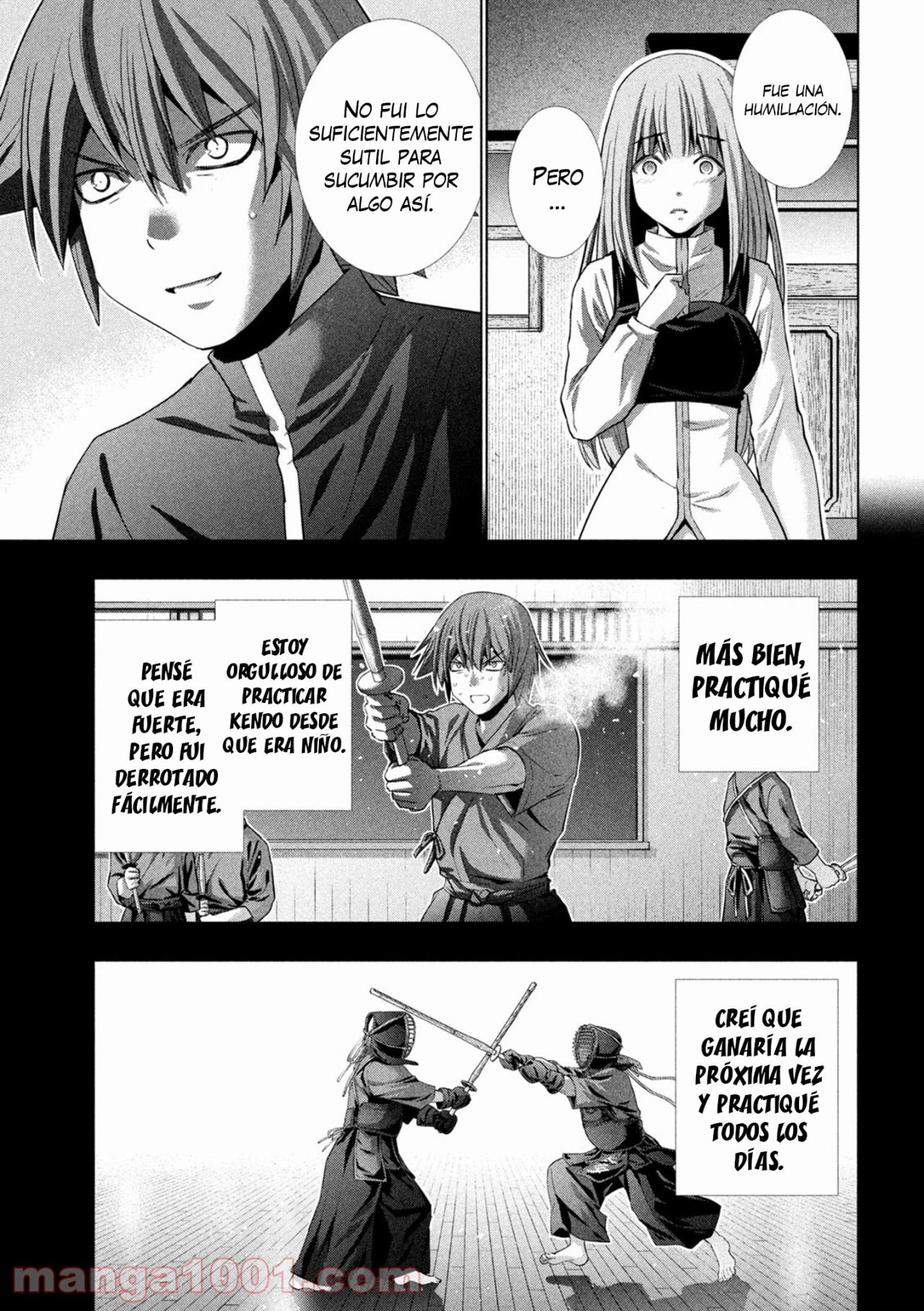 Parallel Paradise Capítulo 177 - Página 15