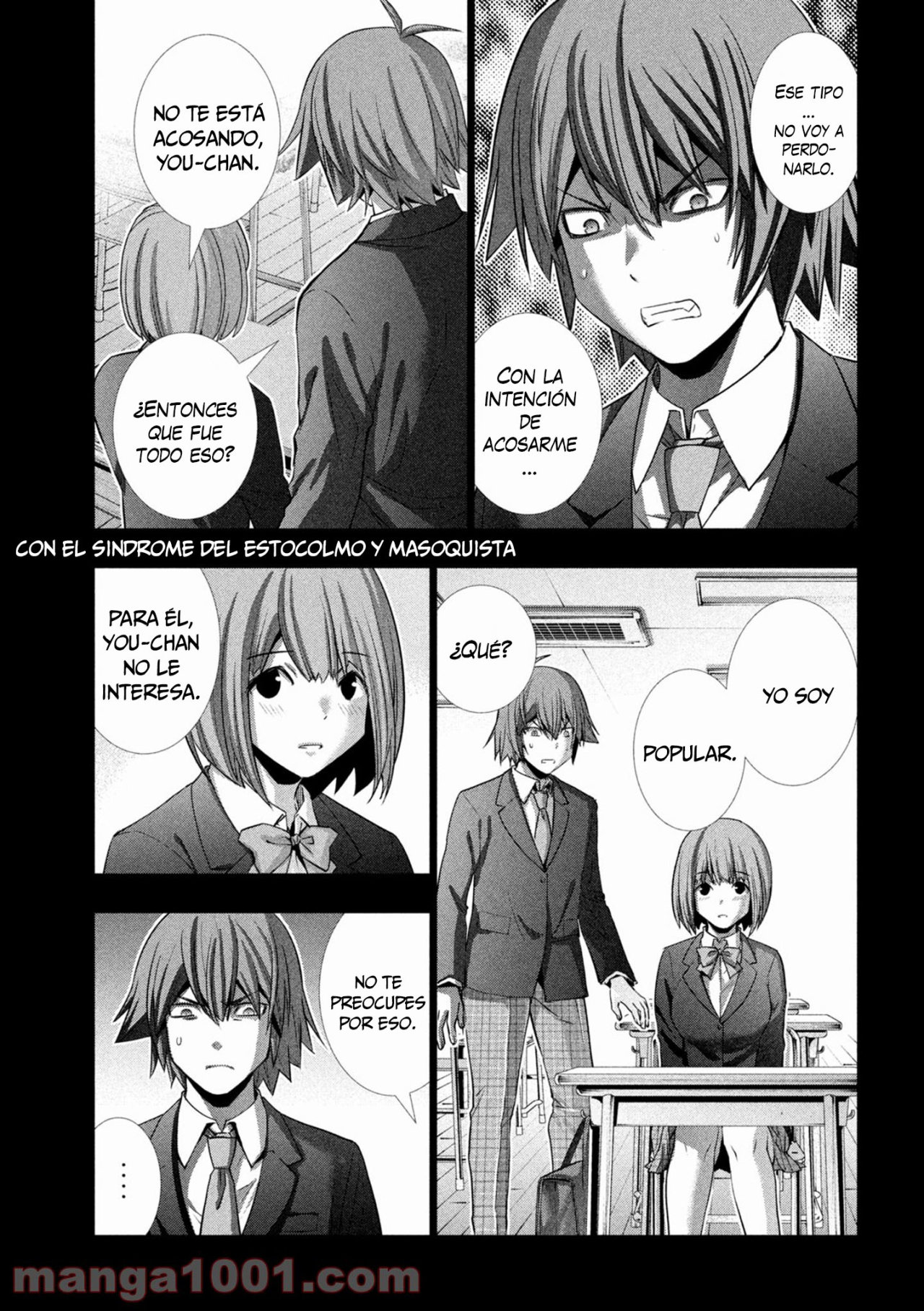 Parallel Paradise Capítulo 178 - Página 13