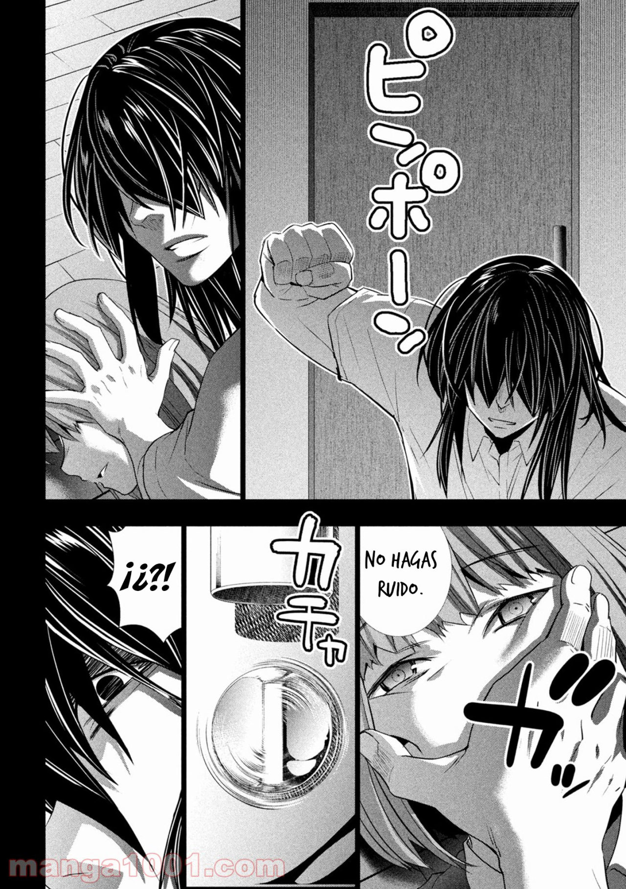 Parallel Paradise Capítulo 178 - Página 18