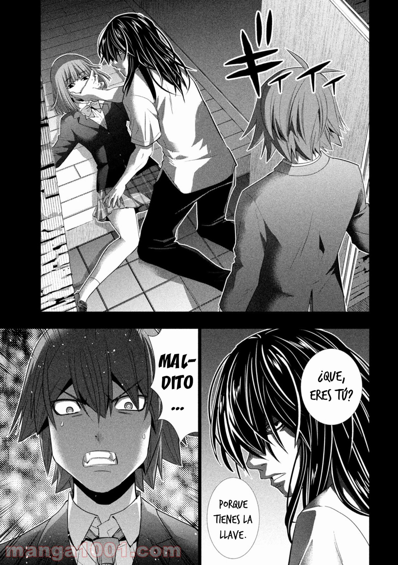 Parallel Paradise Capítulo 178 - Página 19