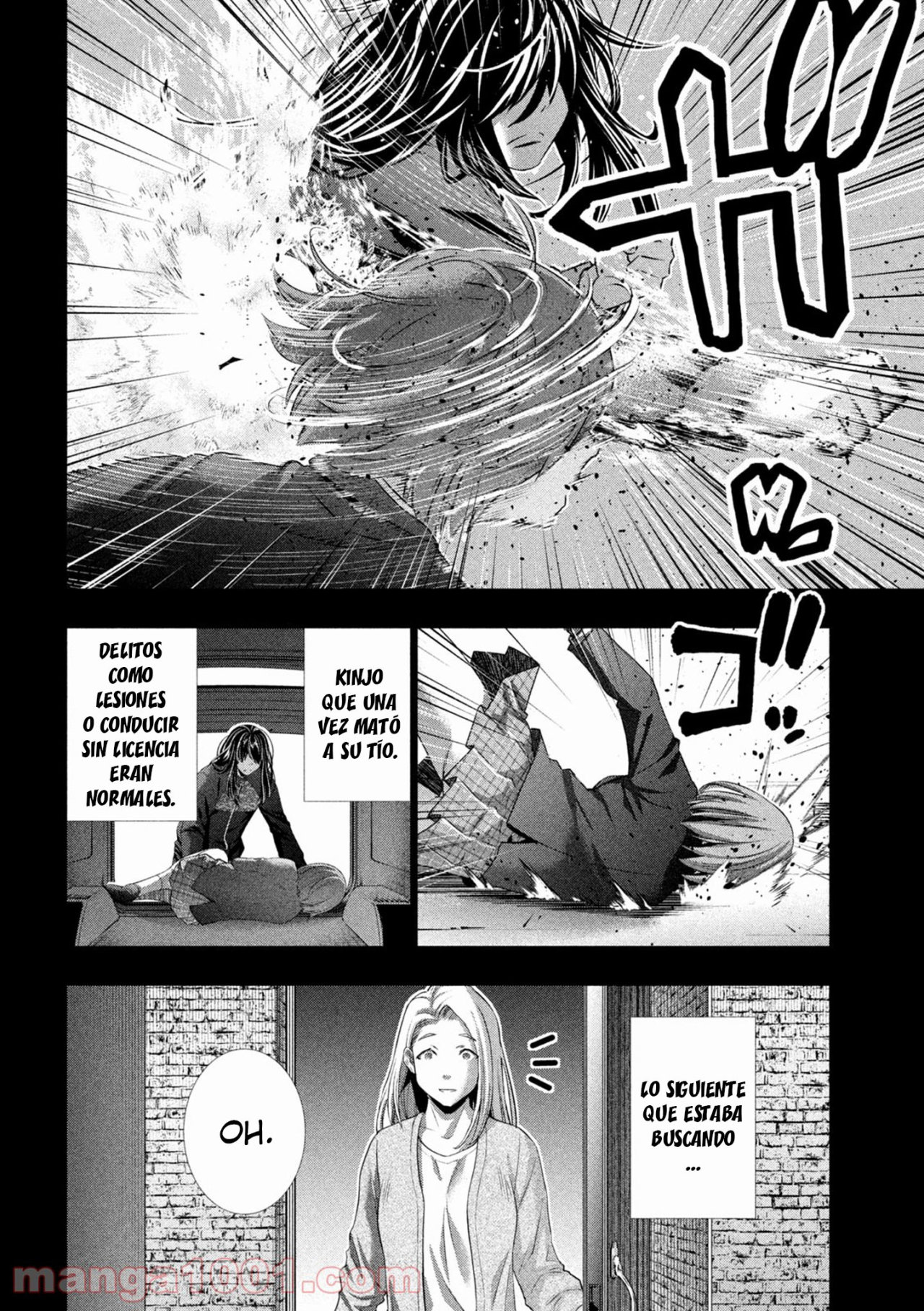 Parallel Paradise Capítulo 179 - Página 17