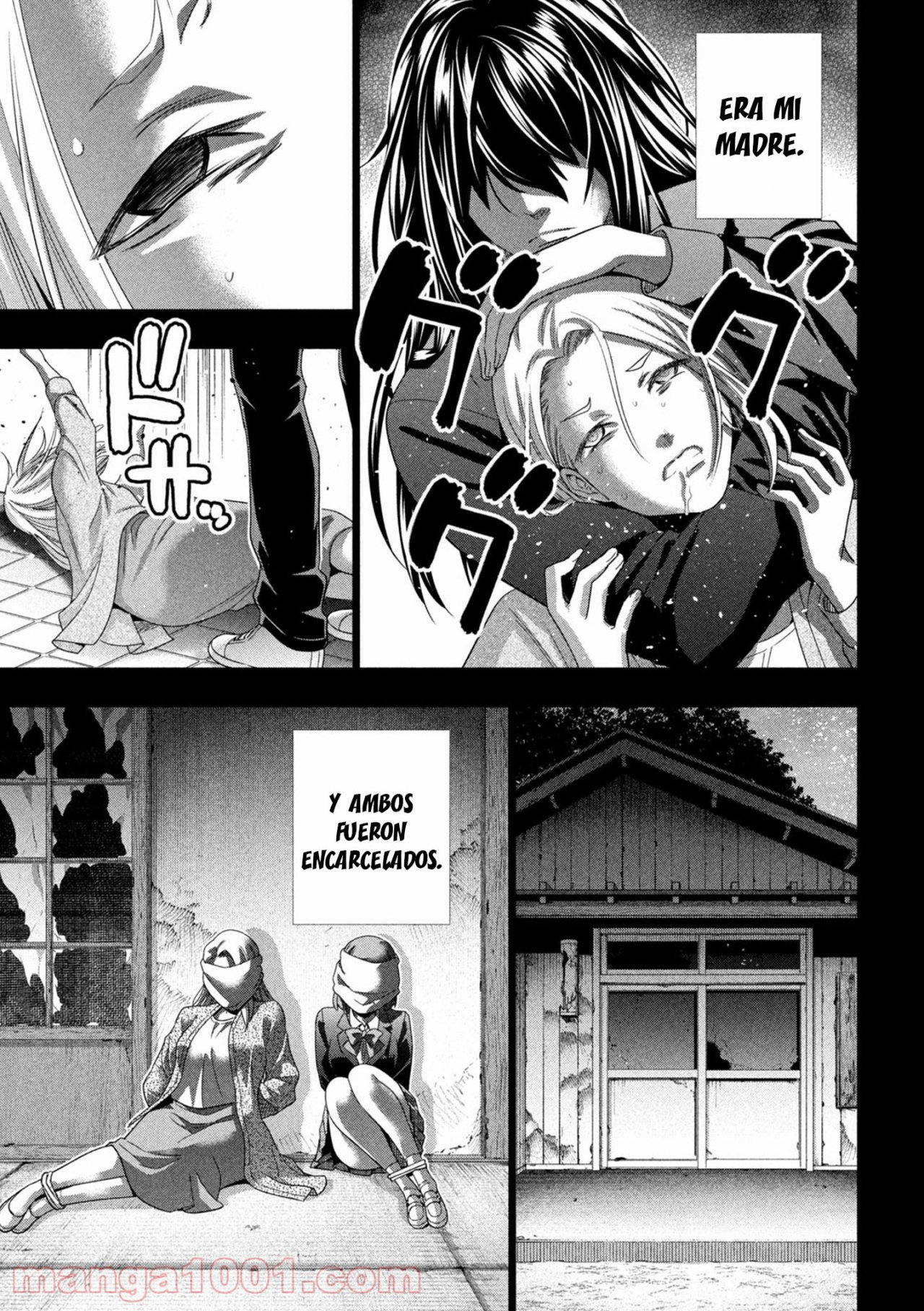 Parallel Paradise Capítulo 179 - Página 18